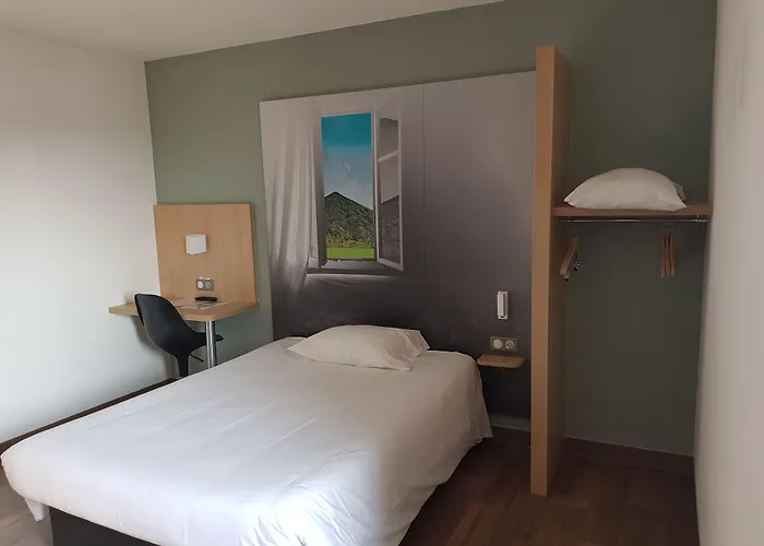 B&B HOTEL Béthune Bruay-la-Buissière