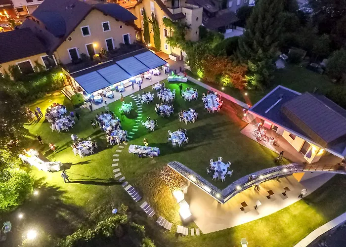 Hôtel Restaurant Baud