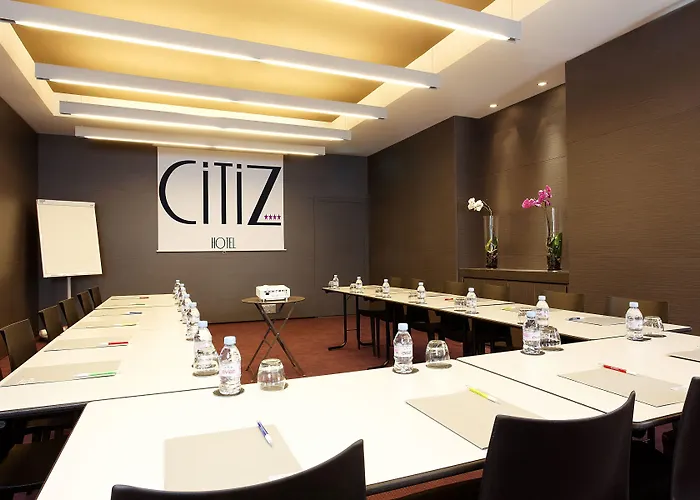 Citiz Hotel