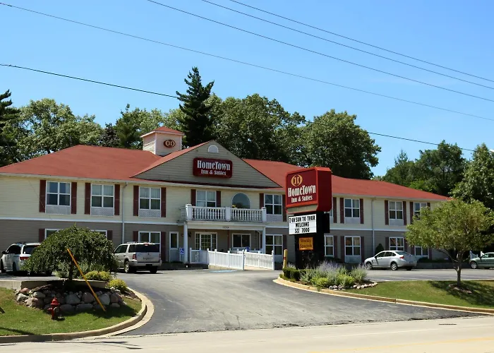 Hometown Inn & Suites