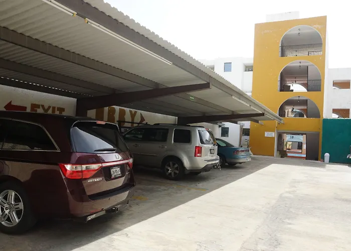 Hotel Doralba Inn