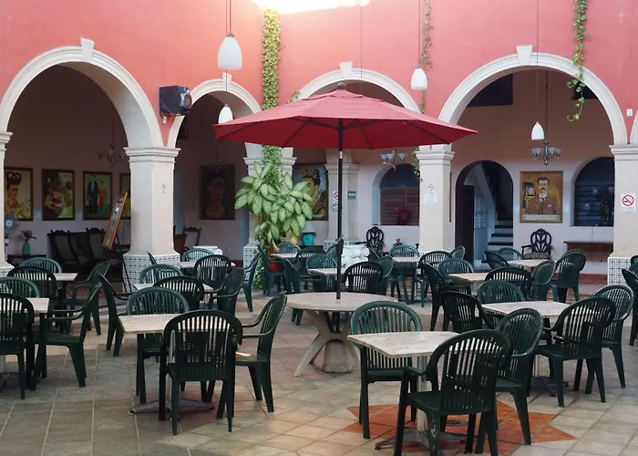 Hotel Doralba Inn