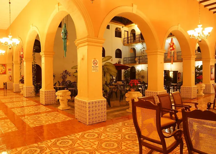 Hotel Doralba Inn