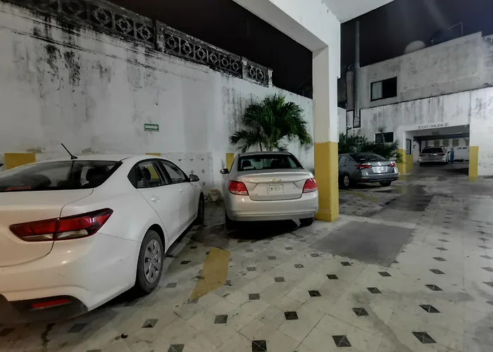 Hotel Doralba Inn