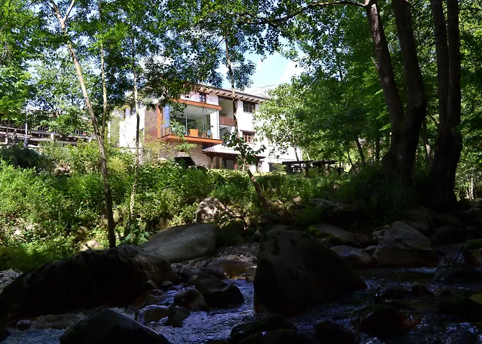 Alesga Hotel Rural - Valles del Oso -Asturias