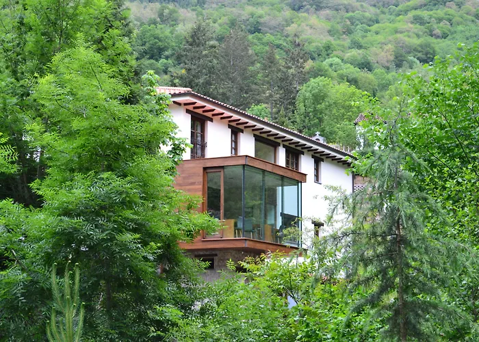 Alesga Hotel Rural - Valles del Oso -Asturias