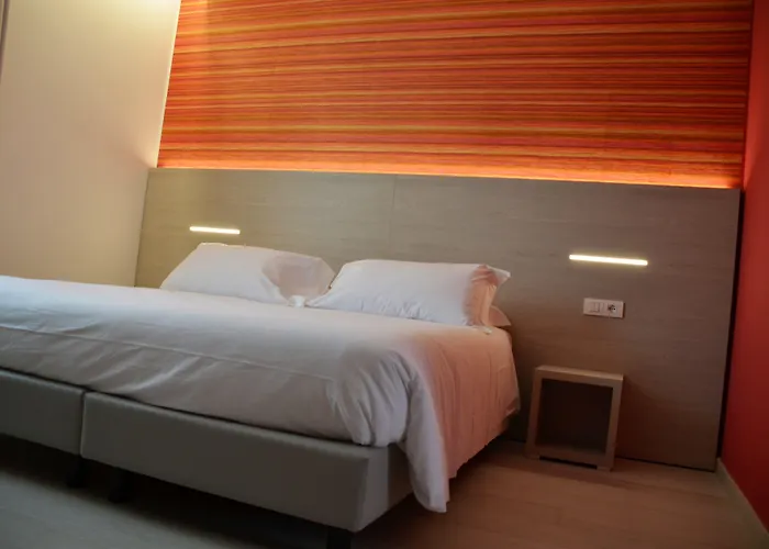 Hotel San Marco