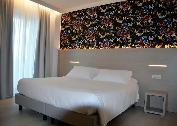 Hotel San Marco