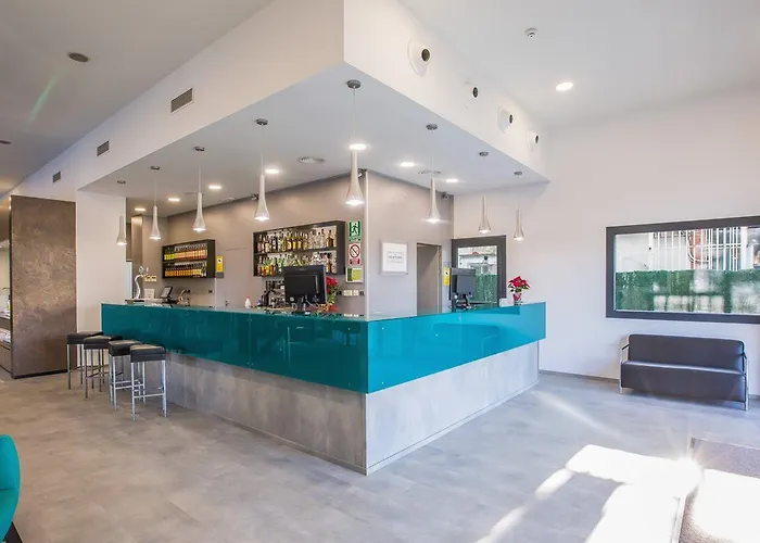 Hotel Venture Sant Cugat
