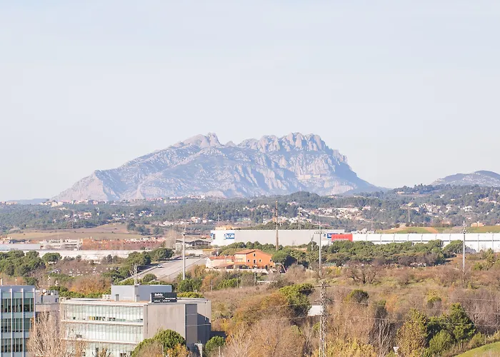Hotel Venture Sant Cugat