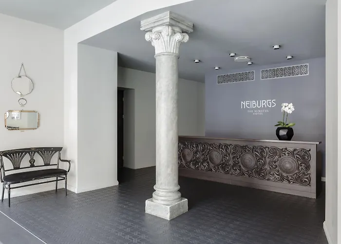 Neiburgs Hotel