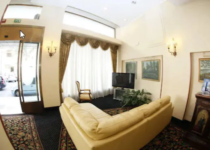 Hotel Colonna