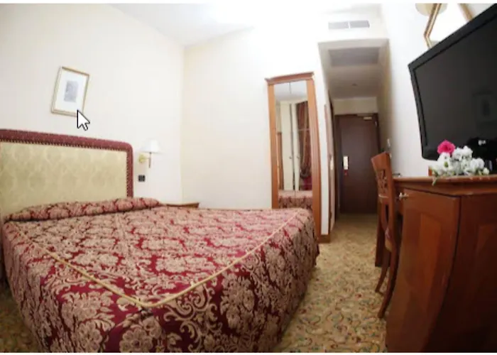 Hotel Colonna