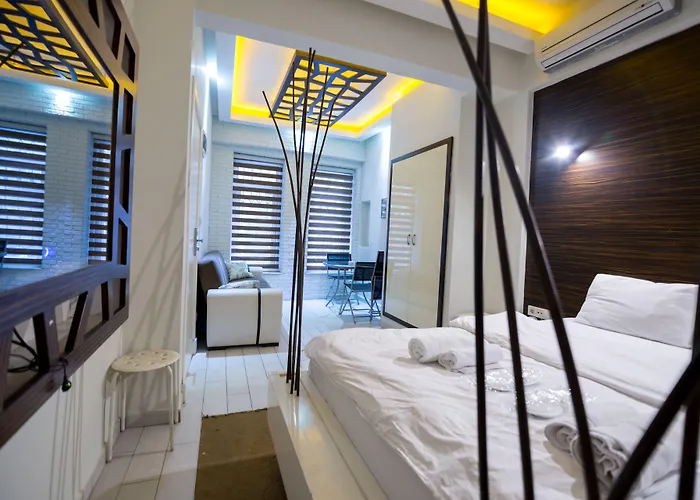 Element Suites Istanbul