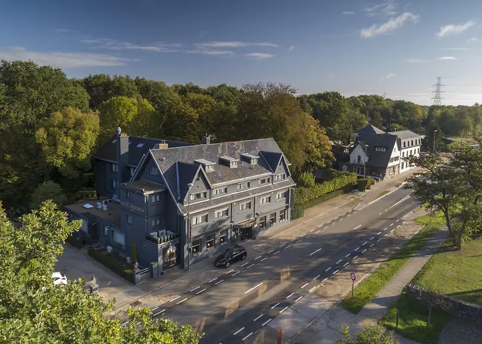 Hotel Mardaga