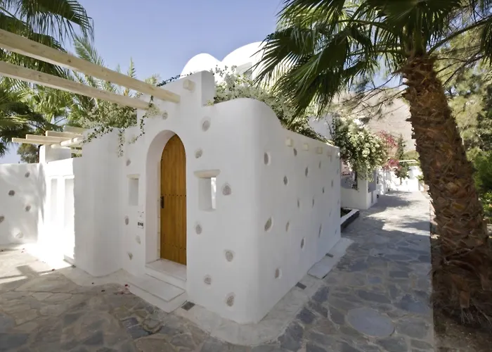 Meltemi Village Hotel