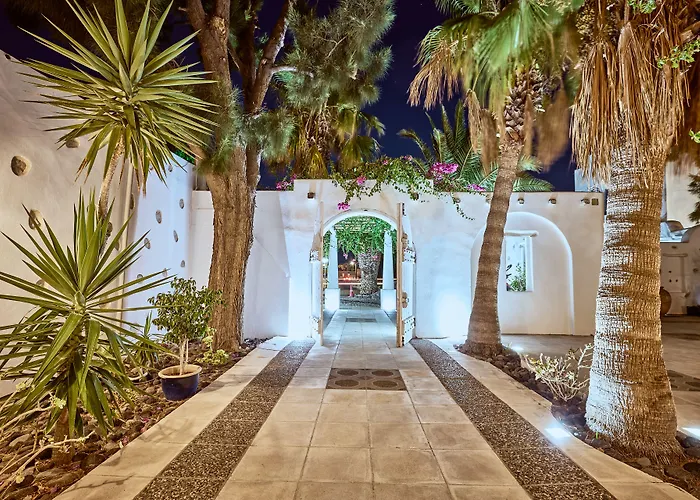 Meltemi Village Hotel