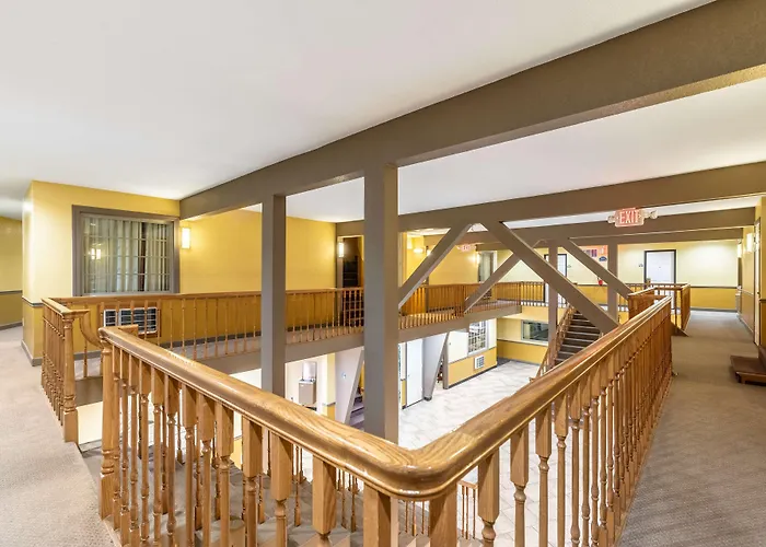 Americas Best Value Inn Searcy