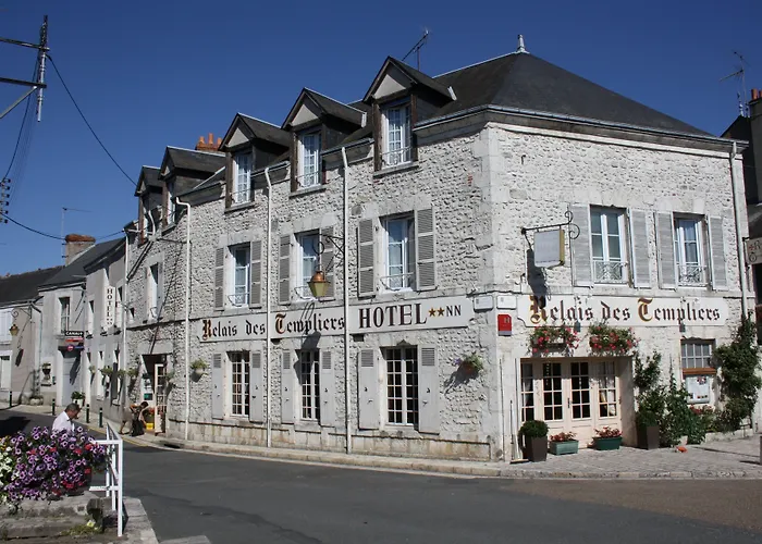 Le Relais Des Templiers