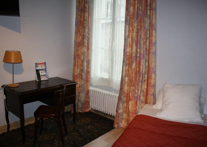Le Relais Des Templiers