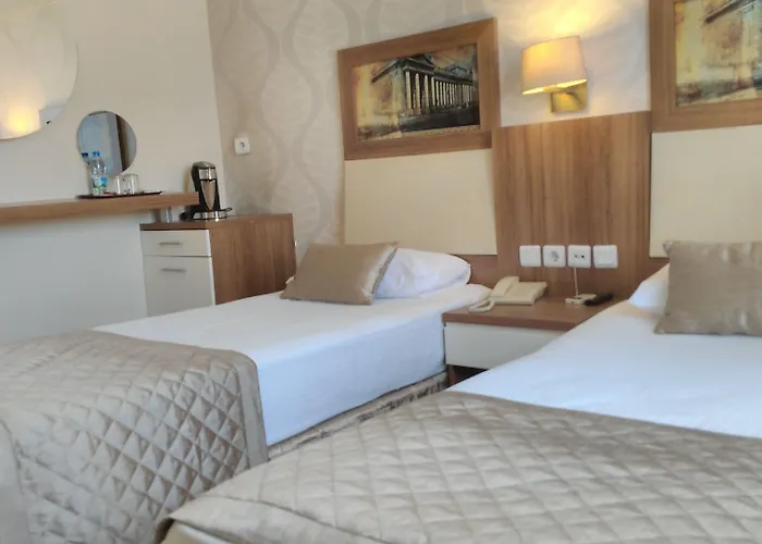 Hotel Baylan Izmir