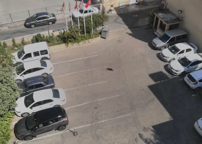 Hotel Baylan Izmir