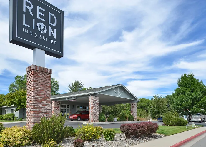 Comfort Inn & Suites Susanville