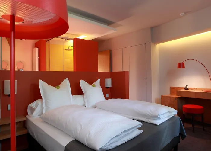 The Seven Hotel