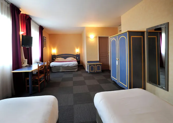 The Originals City, Hôtel des Arènes, Saintes