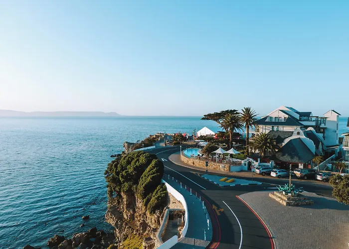 Harbour House Hotel