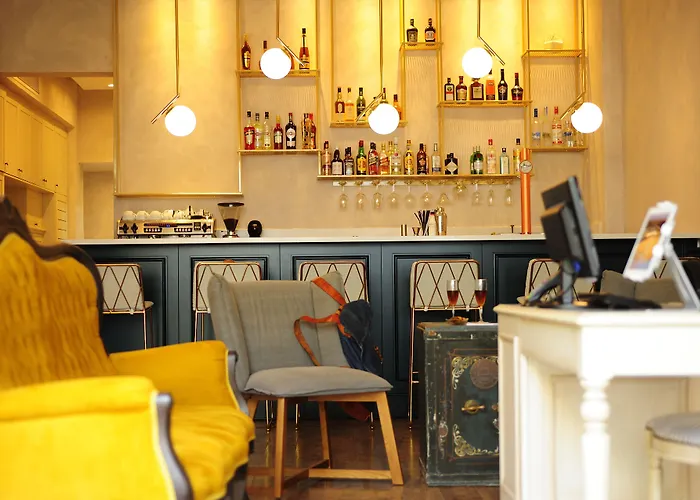 Pepi Boutique Hotel (Adults Only)