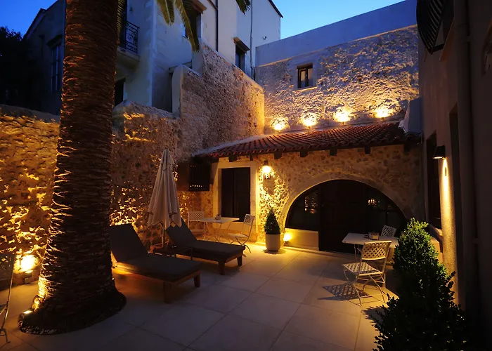Pepi Boutique Hotel (Adults Only)