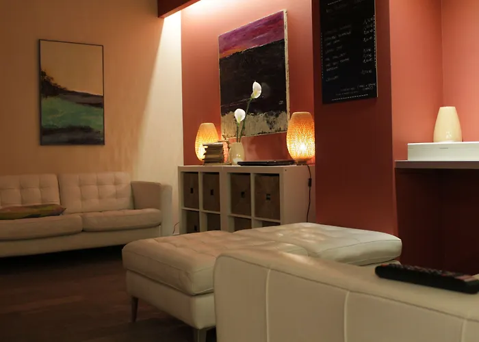 Le Gouverneur Hotel
