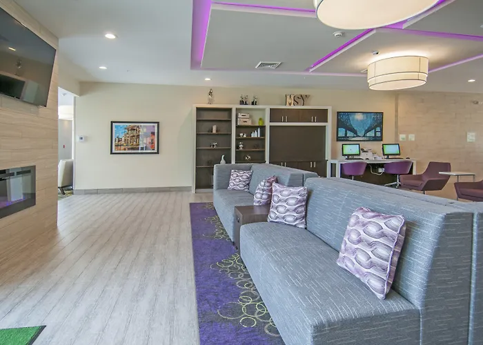 Holiday Inn - New Orleans Airport North By Ihg