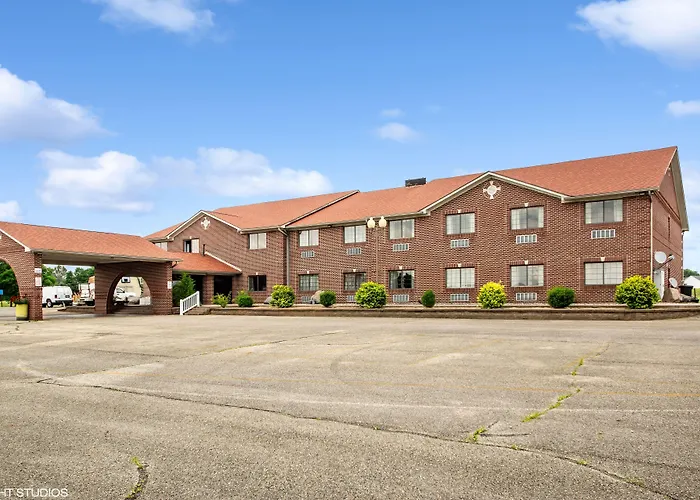 My Hometown Inn