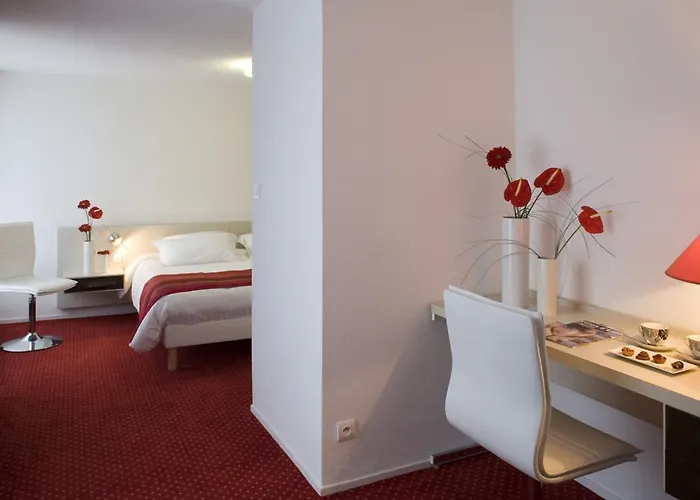 Hotel Gran Carlina