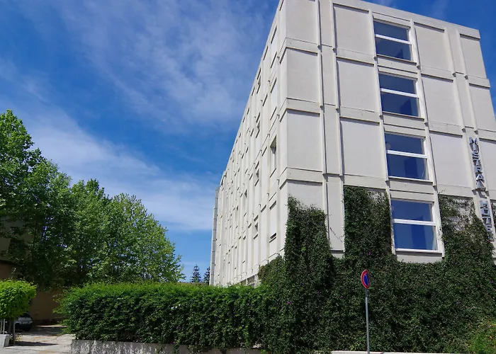 Hotel Mistral