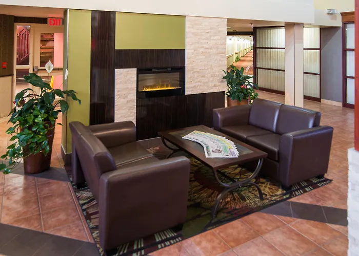 Super 8 By Wyndham Sherwood Park/Edmonton Area