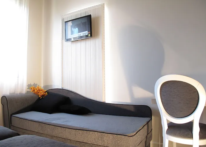 Gran Paradiso Hotel Spa