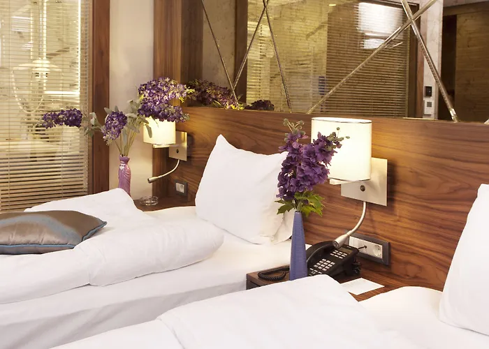 Artur Hotel