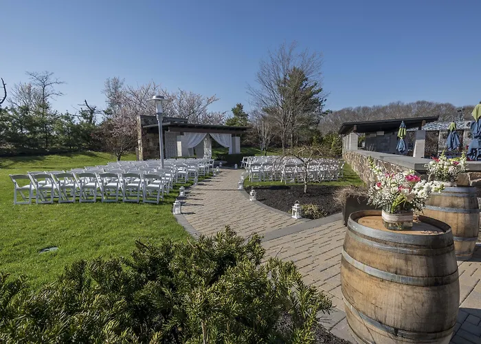 Hotel Indigo Long Island - East End By Ihg