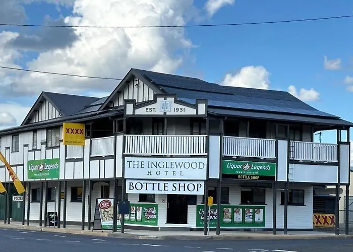 Inglewood Hotel