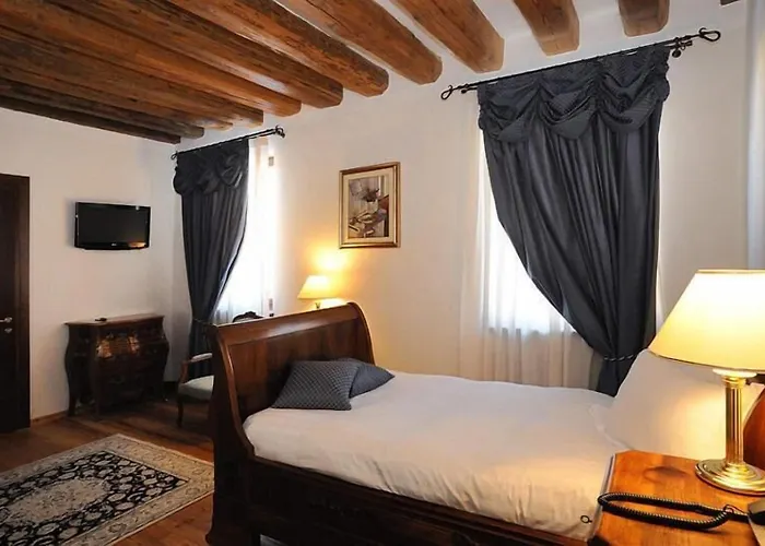Park Hotel Villa Carpenada