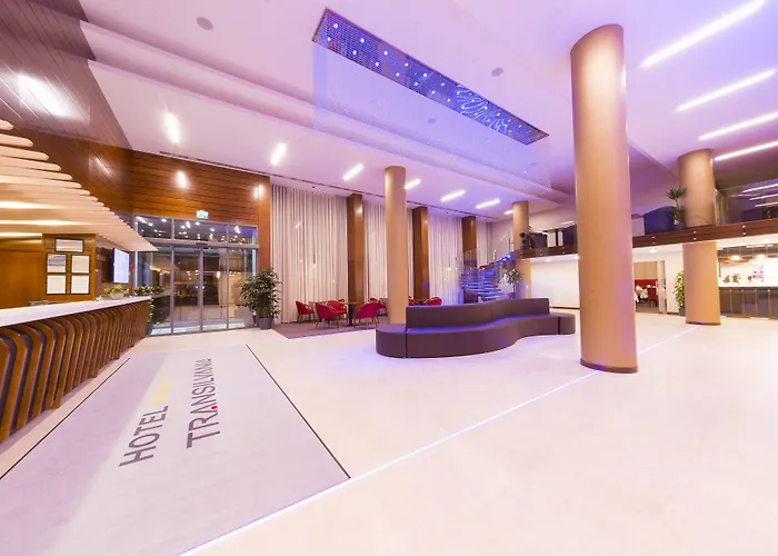 Hotel Transilvania