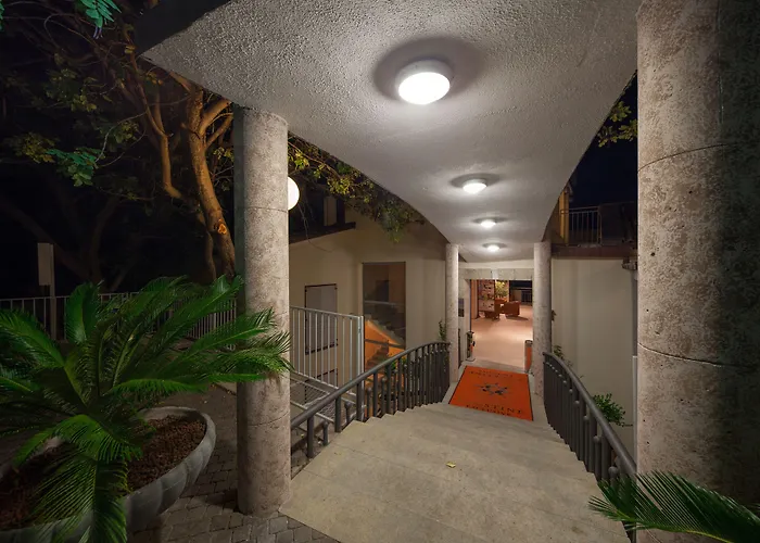 Hotel Podstine Hvar Town