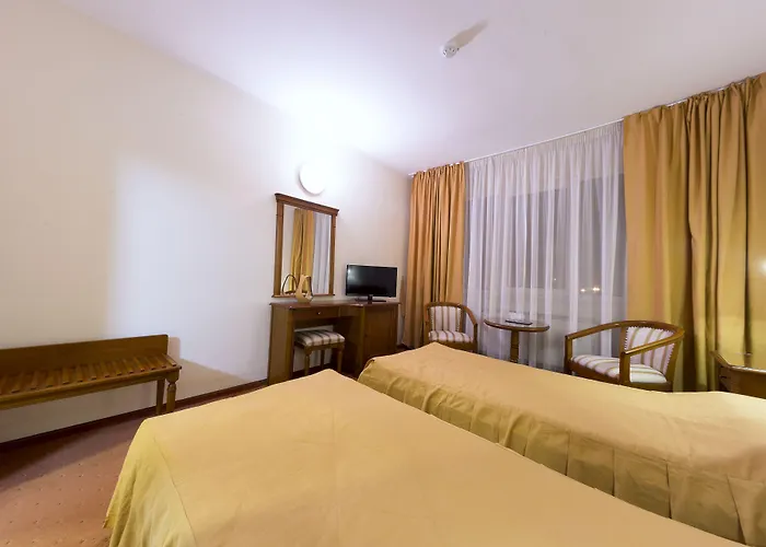 Hotel Transilvania