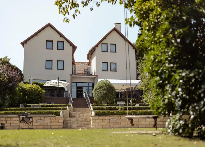 Hotel Belassi
