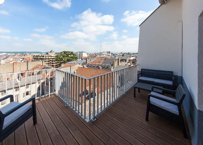 Hotel Foch