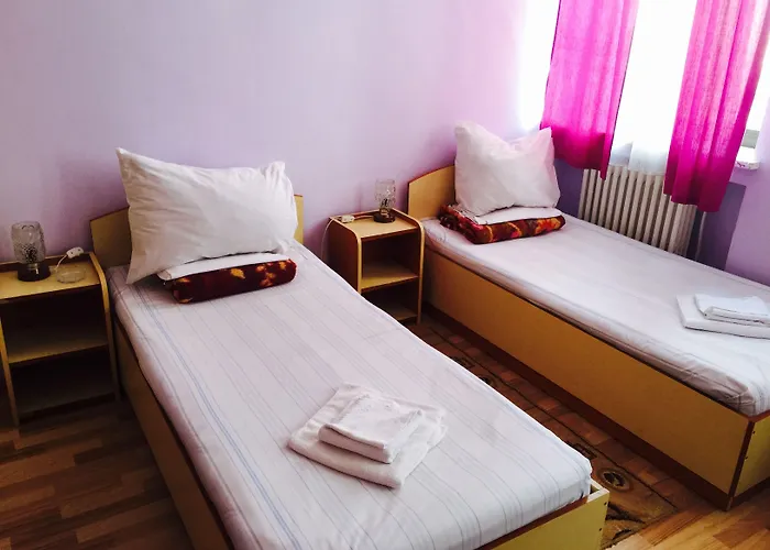 Hotel Continental City Center
