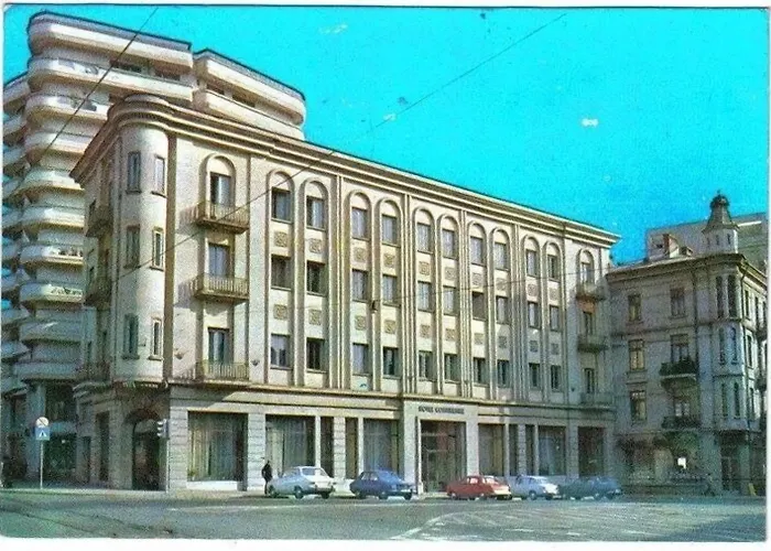 Hotel Continental City Center